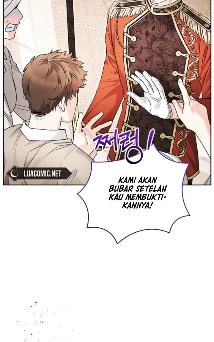 Black Killer Whale Baby Chapter 94 Gambar 3