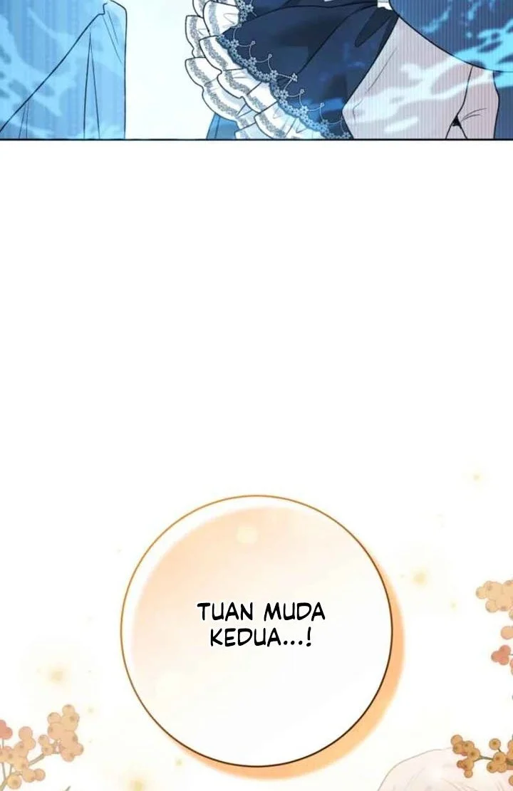 Black Killer Whale Baby Chapter 94 Gambar 59