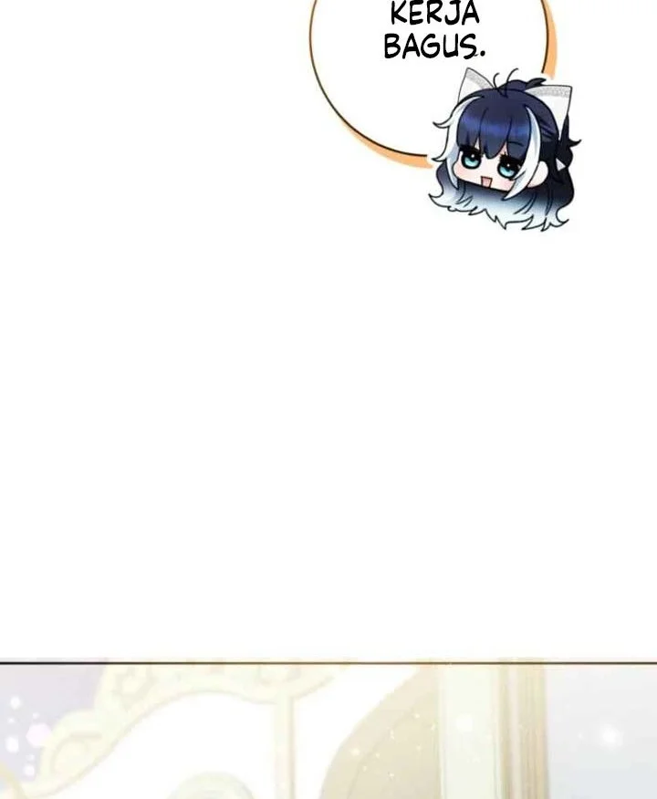 Black Killer Whale Baby Chapter 94 Gambar 69