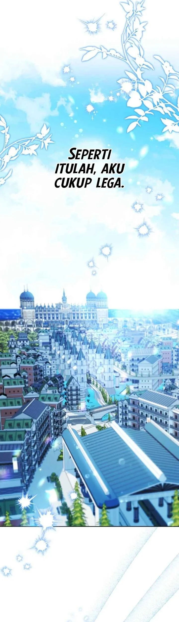 Black Killer Whale Baby Chapter 94 Gambar 84