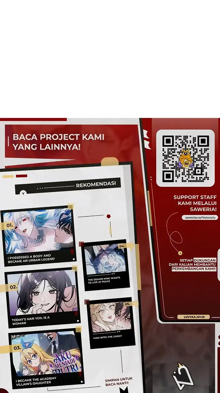 Black Killer Whale Baby Chapter 95 Gambar 61