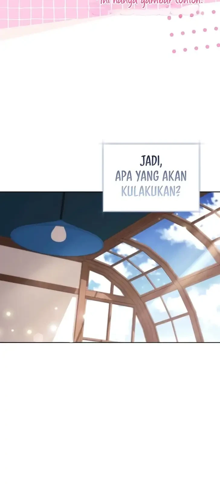 Black Killer Whale Baby Chapter 96 Gambar 40