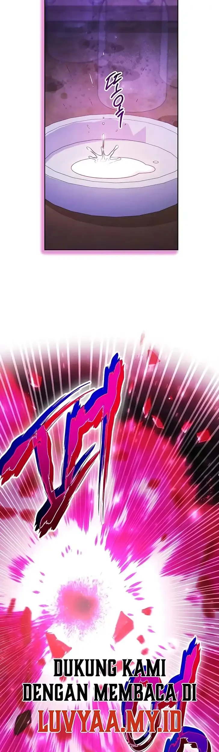 Black Killer Whale Baby Chapter 96 Gambar 49