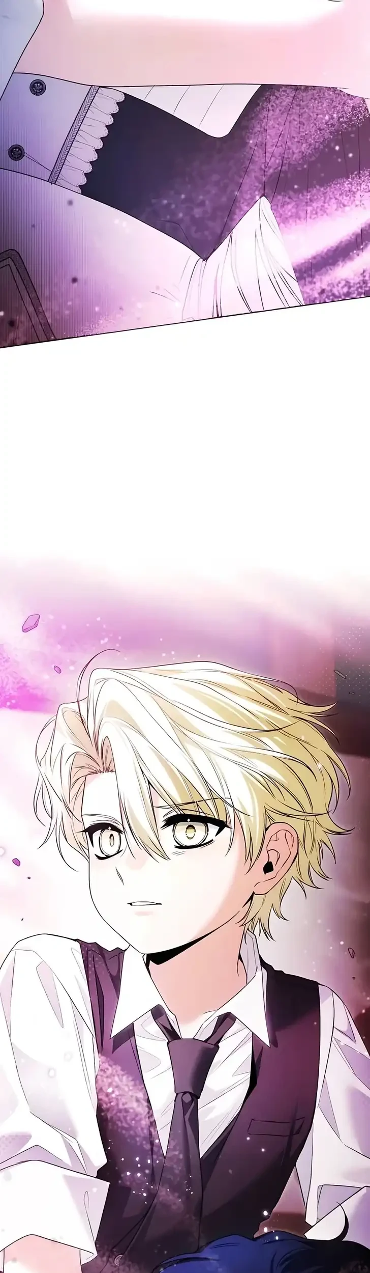 Black Killer Whale Baby Chapter 96 Gambar 51