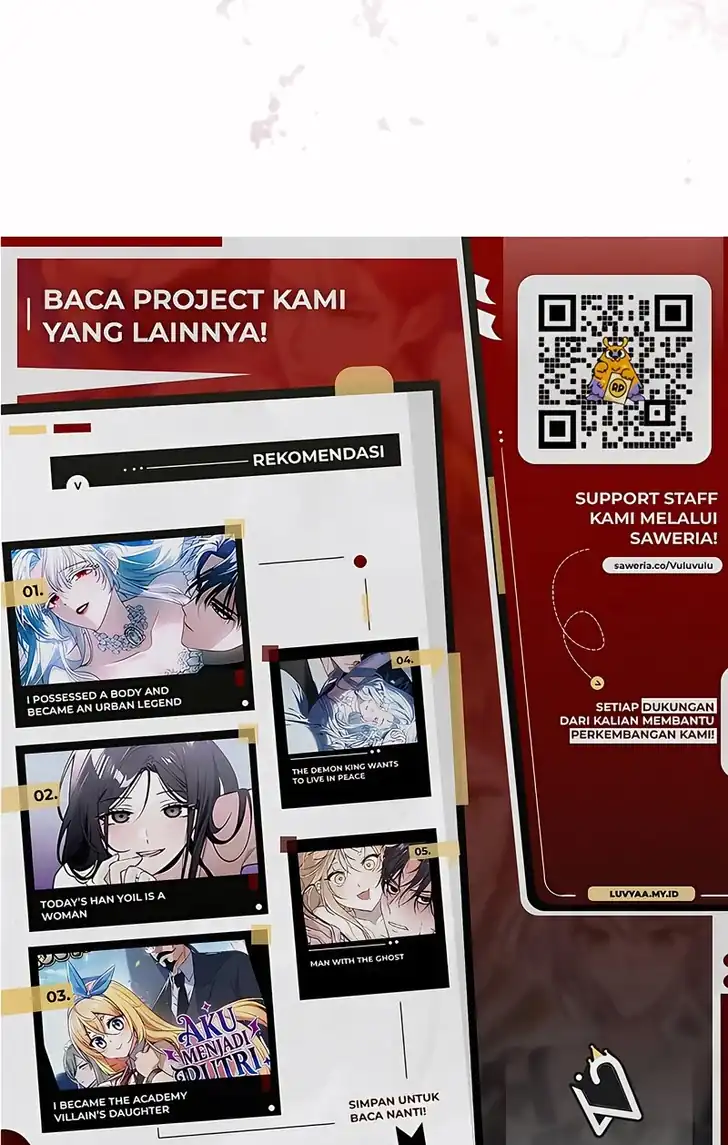 Black Killer Whale Baby Chapter 96 Gambar 53