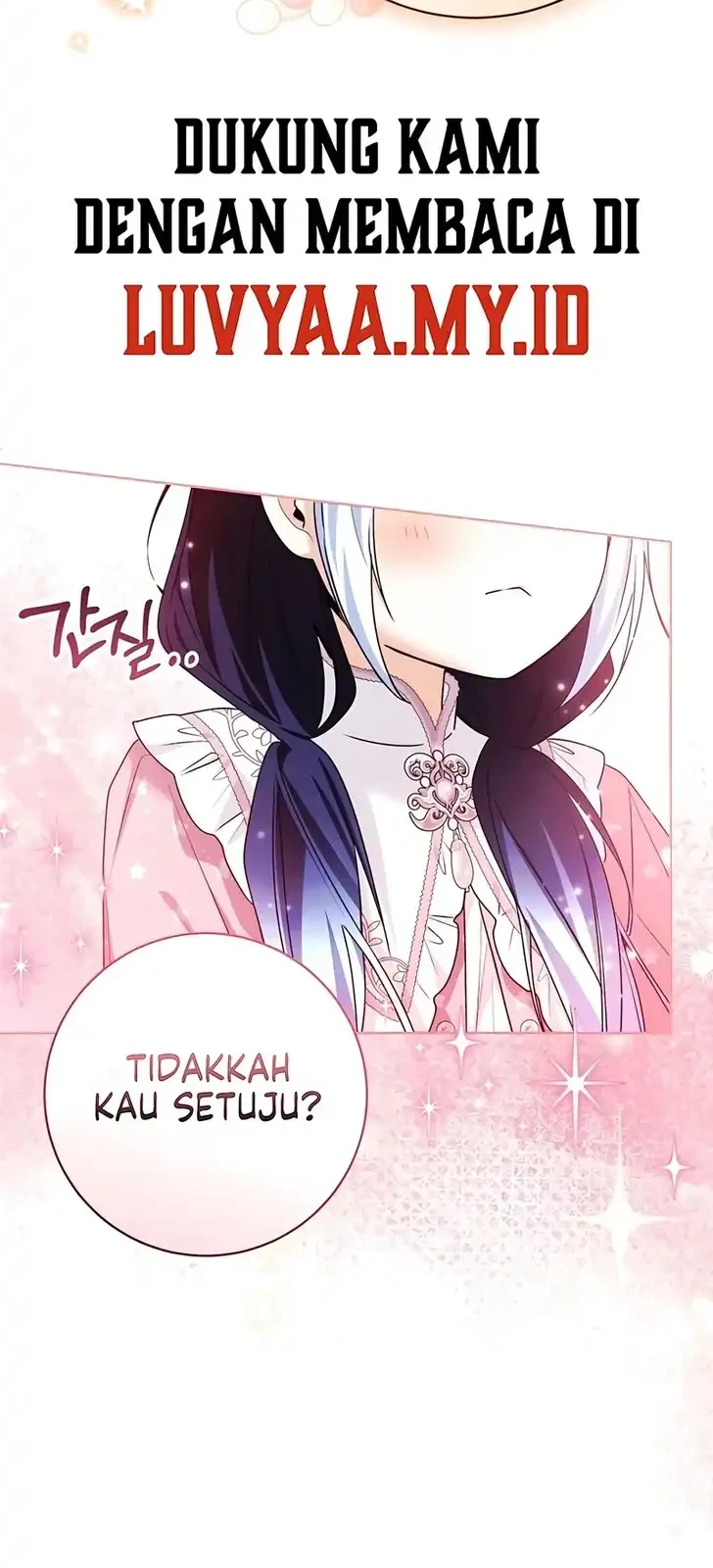 Black Killer Whale Baby Chapter 97 Gambar 60