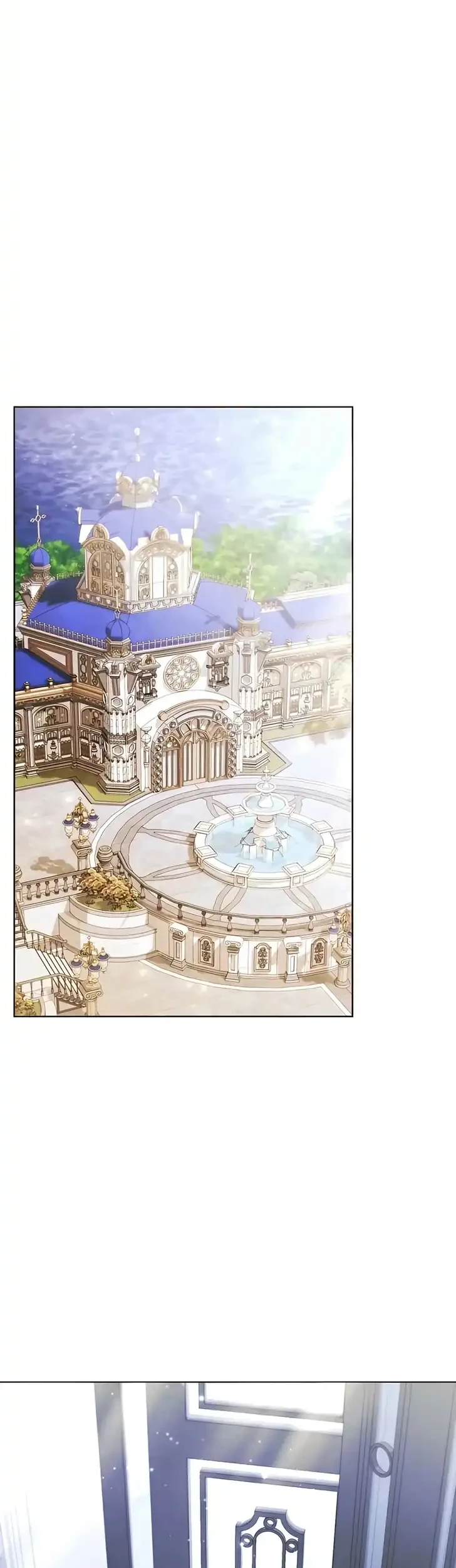 Black Killer Whale Baby Chapter 97 Gambar 63