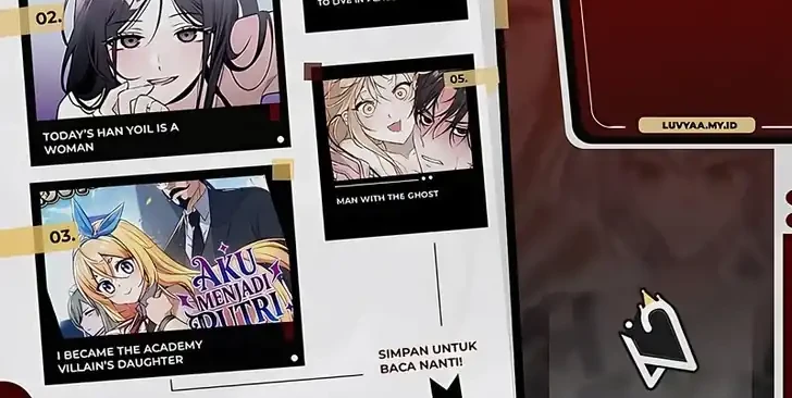 Black Killer Whale Baby Chapter 97 Gambar 71