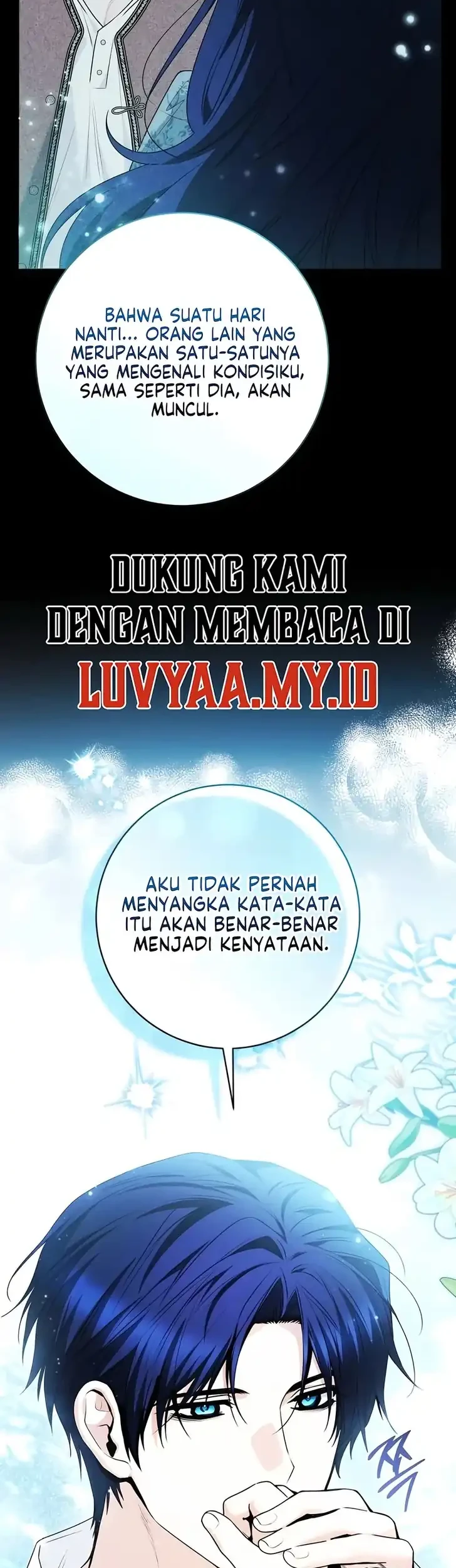 Black Killer Whale Baby Chapter 98 Gambar 50