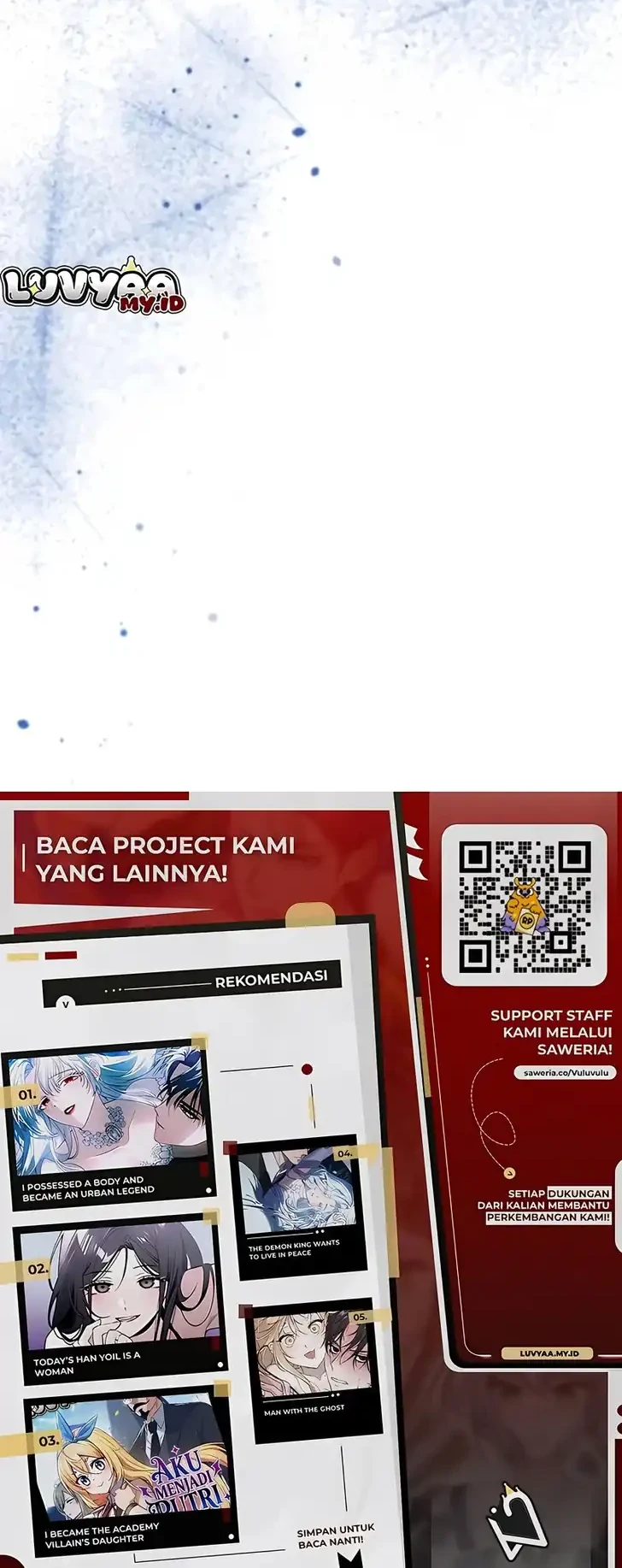 Black Killer Whale Baby Chapter 98 Gambar 62