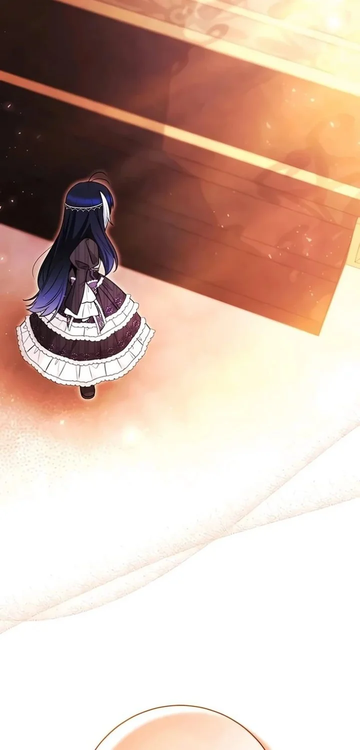 Black Killer Whale Baby Chapter 99 Gambar 48