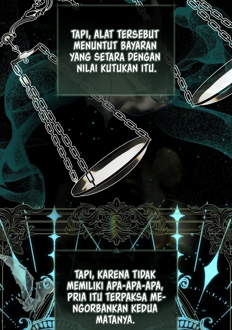 Black Man, I’ll Do Everything For You Except Marriage! Chapter 10 Gambar 33