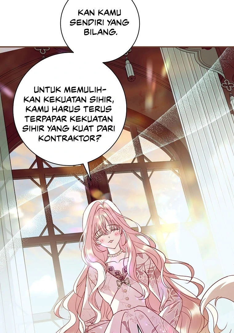 Black Man, I’ll Do Everything For You Except Marriage! Chapter 11 Gambar 25