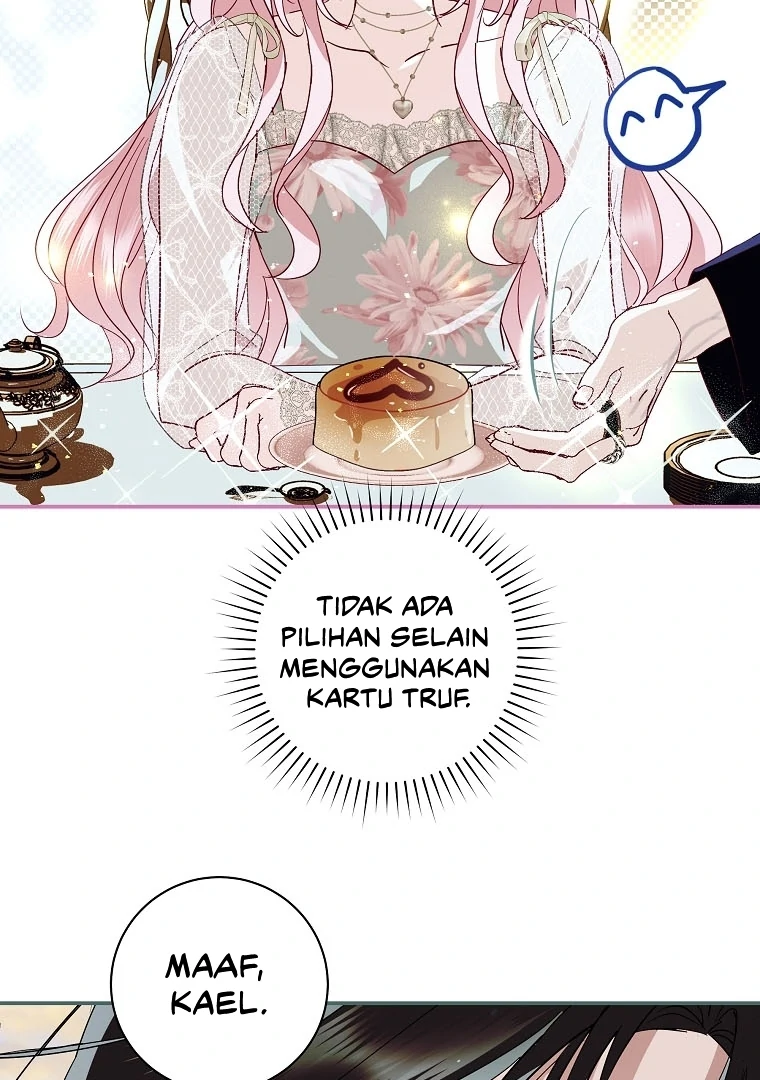 Black Man, I’ll Do Everything For You Except Marriage! Chapter 11 Gambar 53