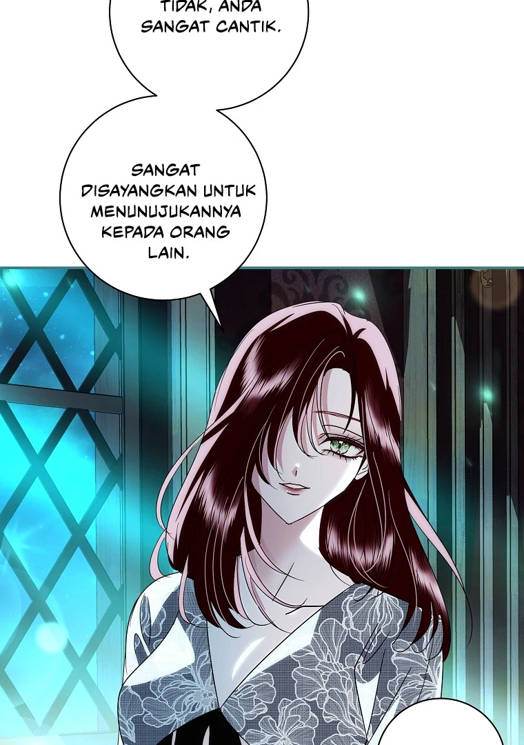Black Man, I’ll Do Everything For You Except Marriage! Chapter 12 Gambar 68