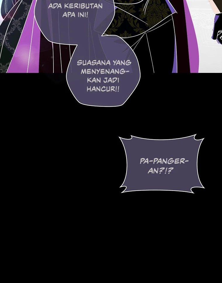 Black Man, I’ll Do Everything For You Except Marriage! Chapter 12 Gambar 99