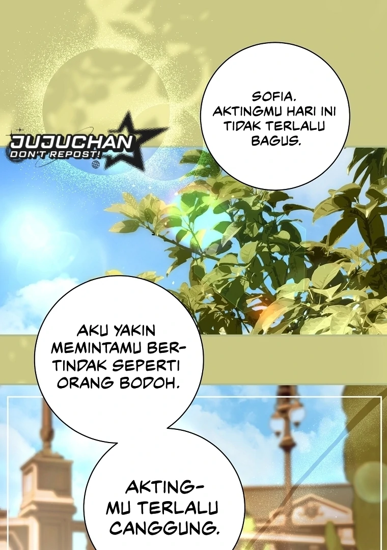 Black Man, I’ll Do Everything For You Except Marriage! Chapter 13 Gambar 43