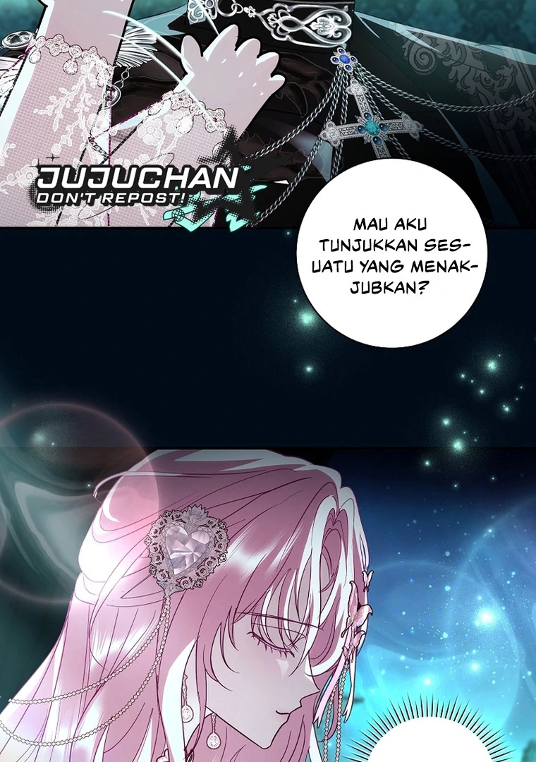 Black Man, I’ll Do Everything For You Except Marriage! Chapter 14 Gambar 60