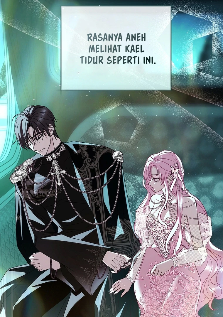 Black Man, I’ll Do Everything For You Except Marriage! Chapter 14 Gambar 90