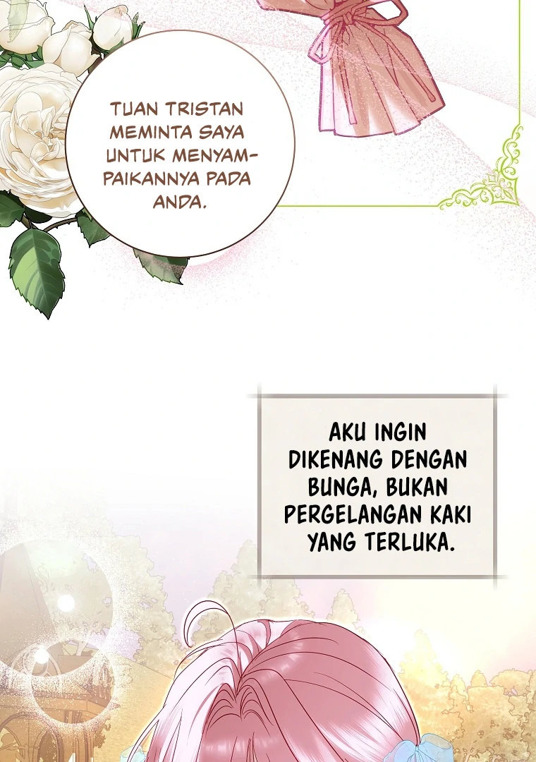 Black Man, I’ll Do Everything For You Except Marriage! Chapter 16 Gambar 10