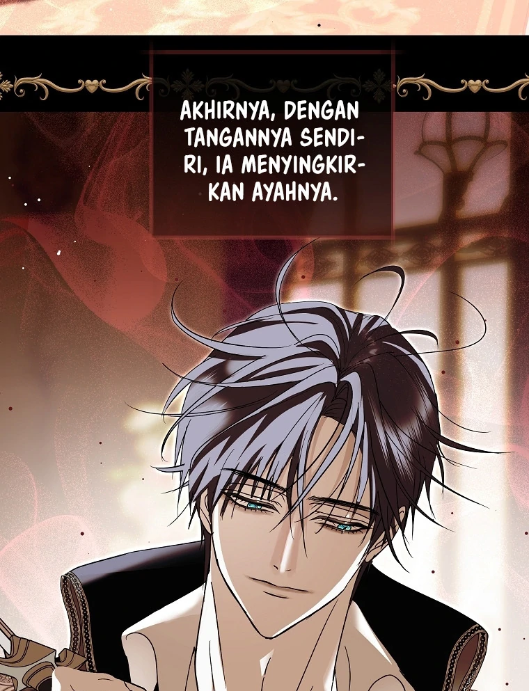 Black Man, I’ll Do Everything For You Except Marriage! Chapter 16 Gambar 101