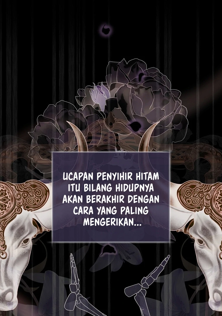 Black Man, I’ll Do Everything For You Except Marriage! Chapter 16 Gambar 103