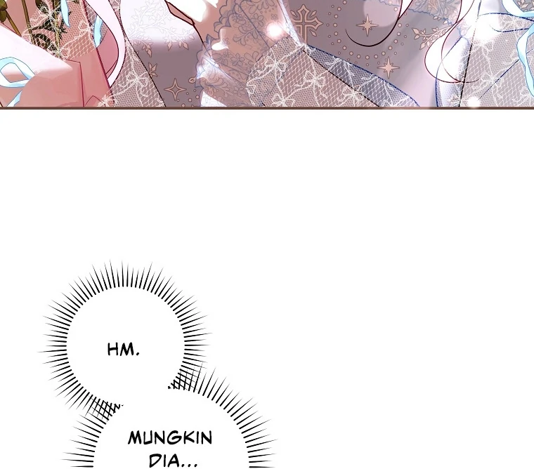 Black Man, I’ll Do Everything For You Except Marriage! Chapter 16 Gambar 12