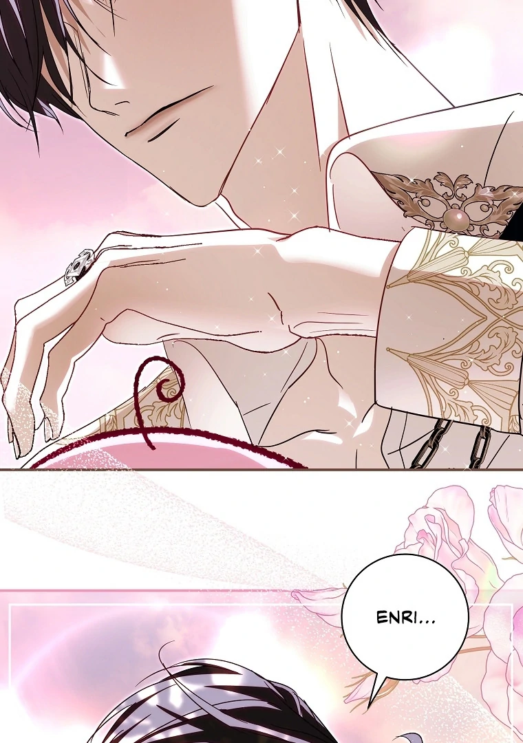 Black Man, I’ll Do Everything For You Except Marriage! Chapter 16 Gambar 18