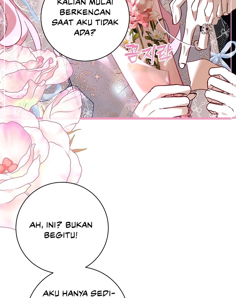 Black Man, I’ll Do Everything For You Except Marriage! Chapter 16 Gambar 20