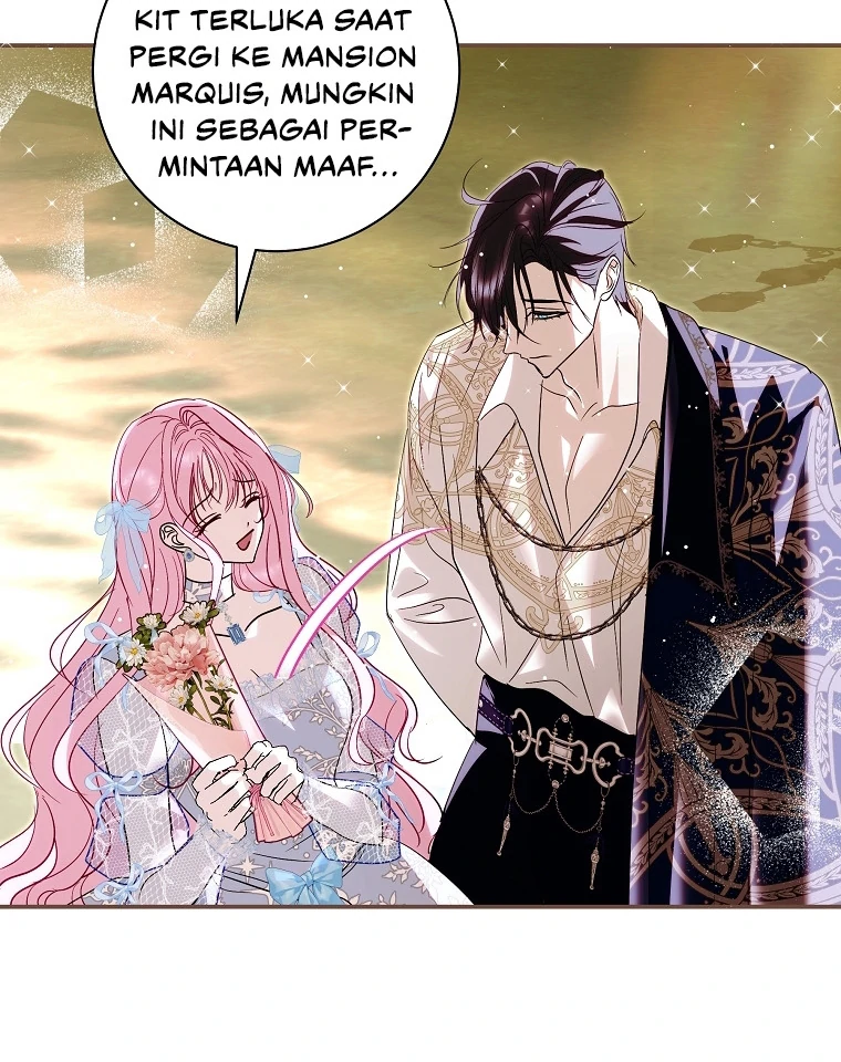 Black Man, I’ll Do Everything For You Except Marriage! Chapter 16 Gambar 21