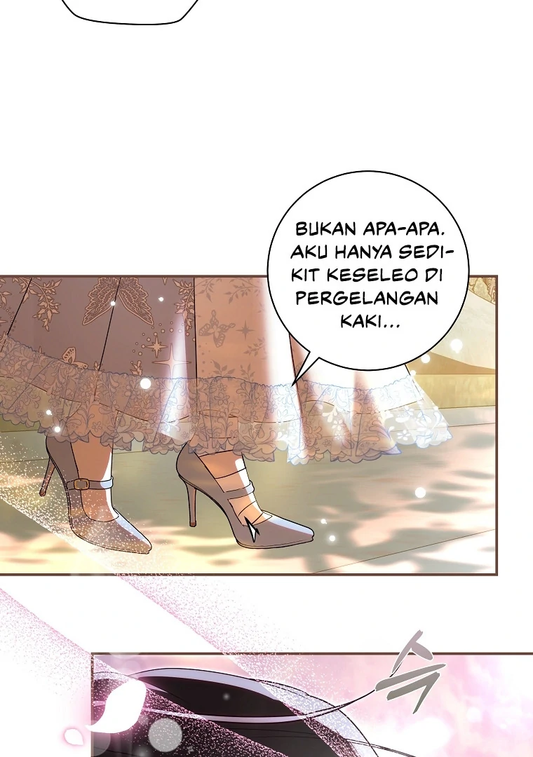 Black Man, I’ll Do Everything For You Except Marriage! Chapter 16 Gambar 23