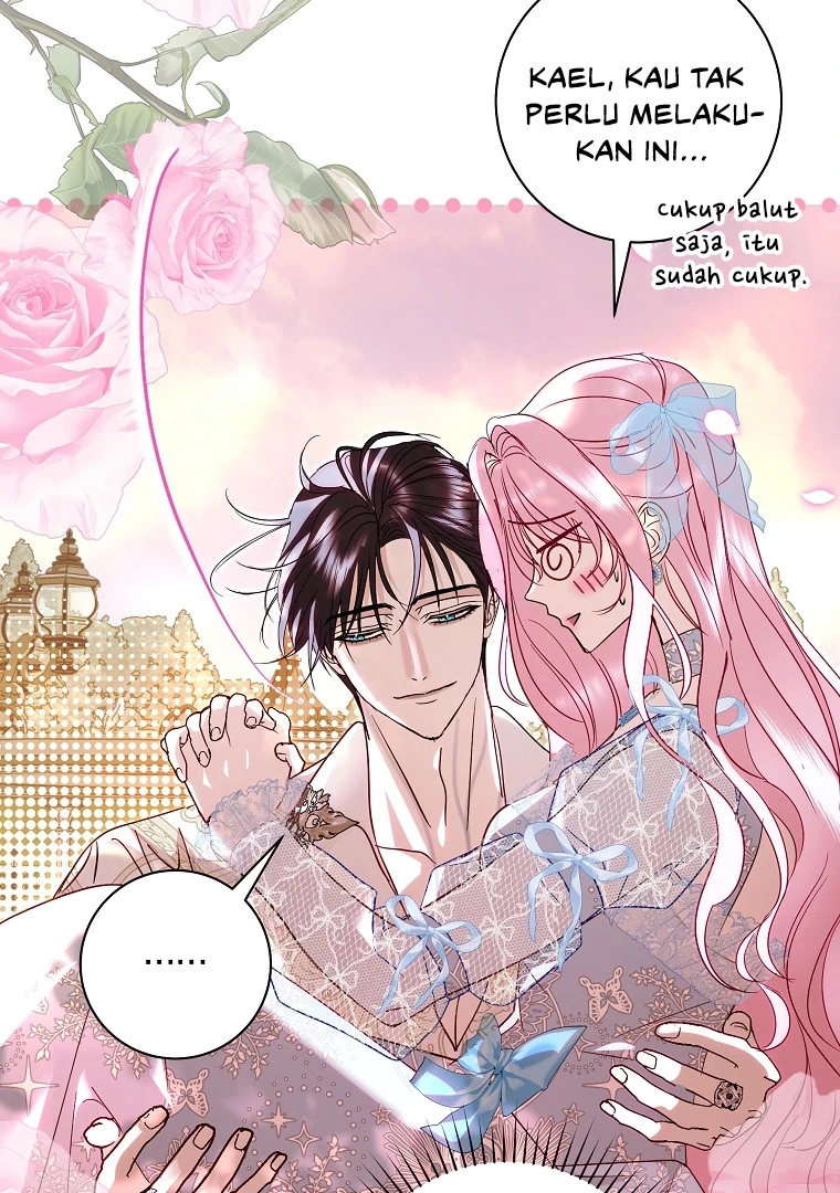 Black Man, I’ll Do Everything For You Except Marriage! Chapter 16 Gambar 26