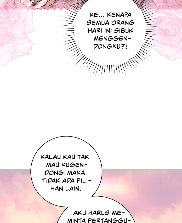 Black Man, I’ll Do Everything For You Except Marriage! Chapter 16 Gambar 27