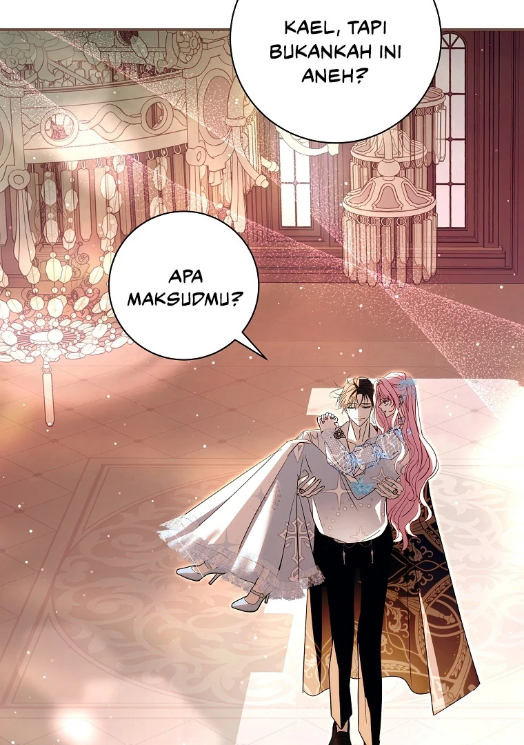 Black Man, I’ll Do Everything For You Except Marriage! Chapter 16 Gambar 31