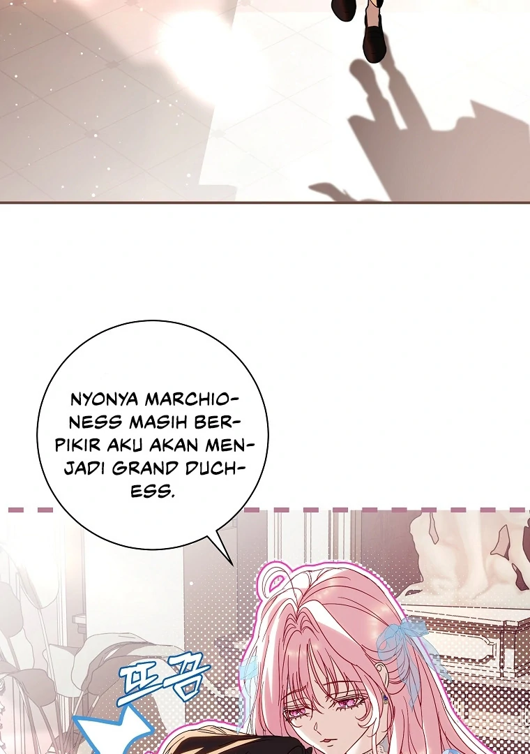 Black Man, I’ll Do Everything For You Except Marriage! Chapter 16 Gambar 32