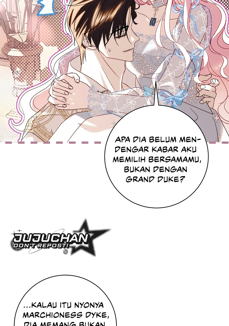 Black Man, I’ll Do Everything For You Except Marriage! Chapter 16 Gambar 33