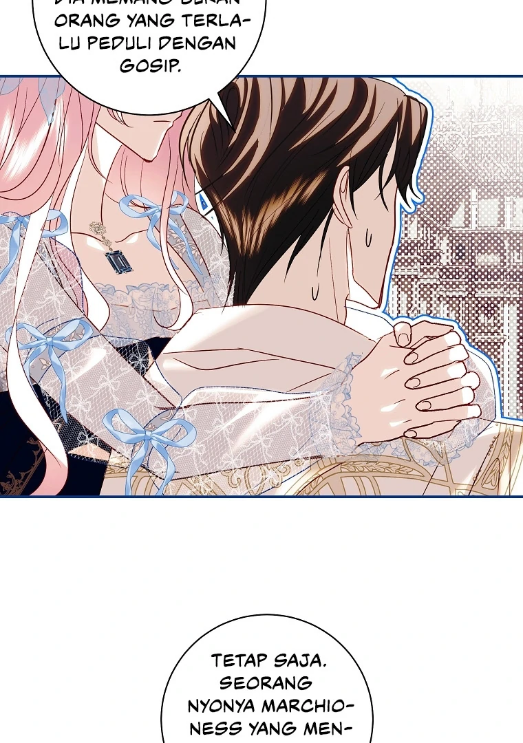 Black Man, I’ll Do Everything For You Except Marriage! Chapter 16 Gambar 34