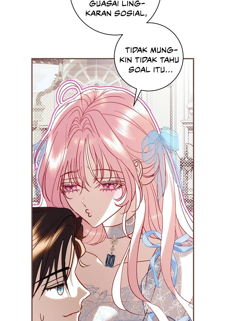 Black Man, I’ll Do Everything For You Except Marriage! Chapter 16 Gambar 35