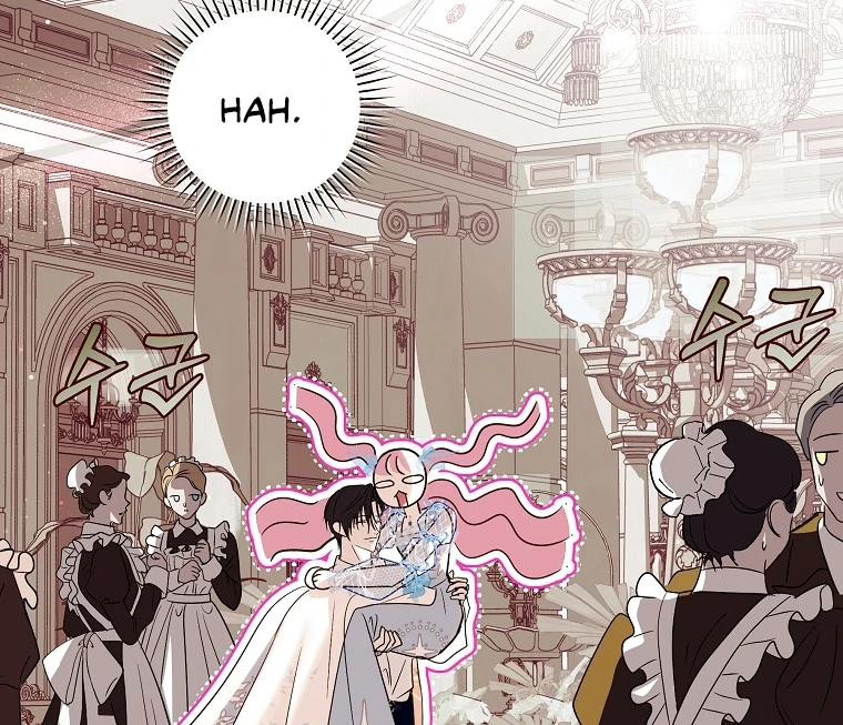 Black Man, I’ll Do Everything For You Except Marriage! Chapter 16 Gambar 37