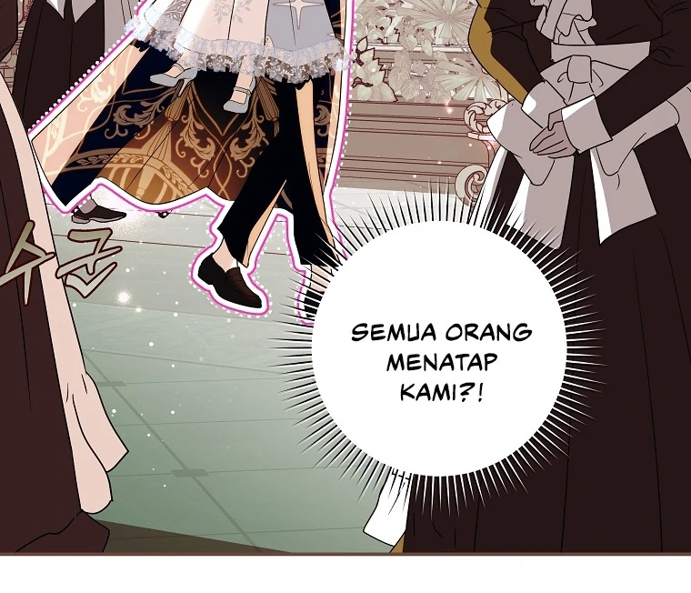 Black Man, I’ll Do Everything For You Except Marriage! Chapter 16 Gambar 38