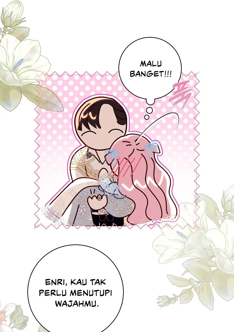 Black Man, I’ll Do Everything For You Except Marriage! Chapter 16 Gambar 39