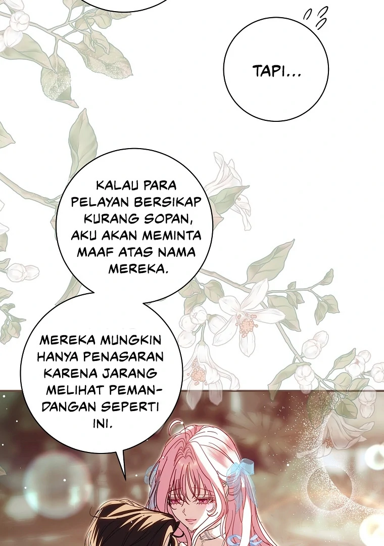 Black Man, I’ll Do Everything For You Except Marriage! Chapter 16 Gambar 40