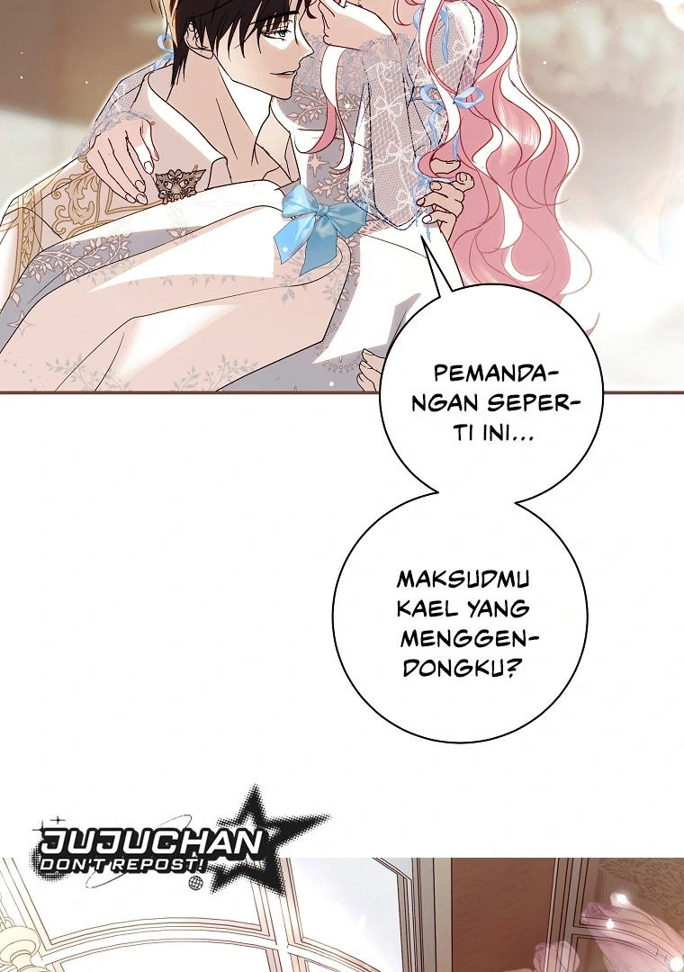 Black Man, I’ll Do Everything For You Except Marriage! Chapter 16 Gambar 41