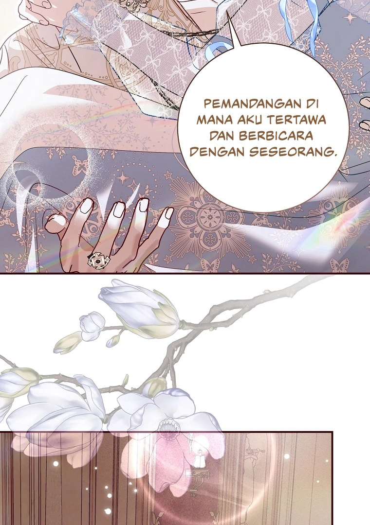 Black Man, I’ll Do Everything For You Except Marriage! Chapter 16 Gambar 43