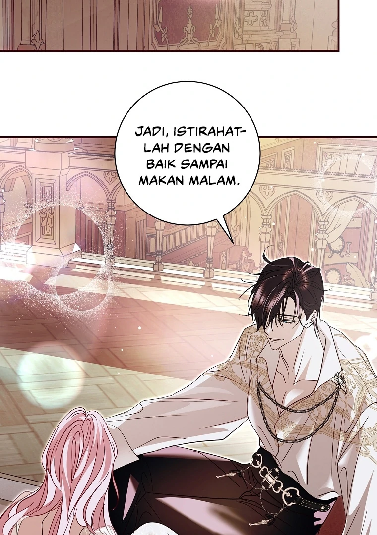 Black Man, I’ll Do Everything For You Except Marriage! Chapter 16 Gambar 44