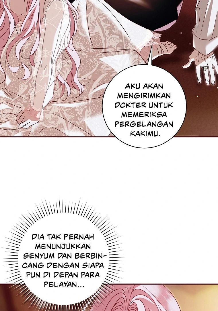 Black Man, I’ll Do Everything For You Except Marriage! Chapter 16 Gambar 45