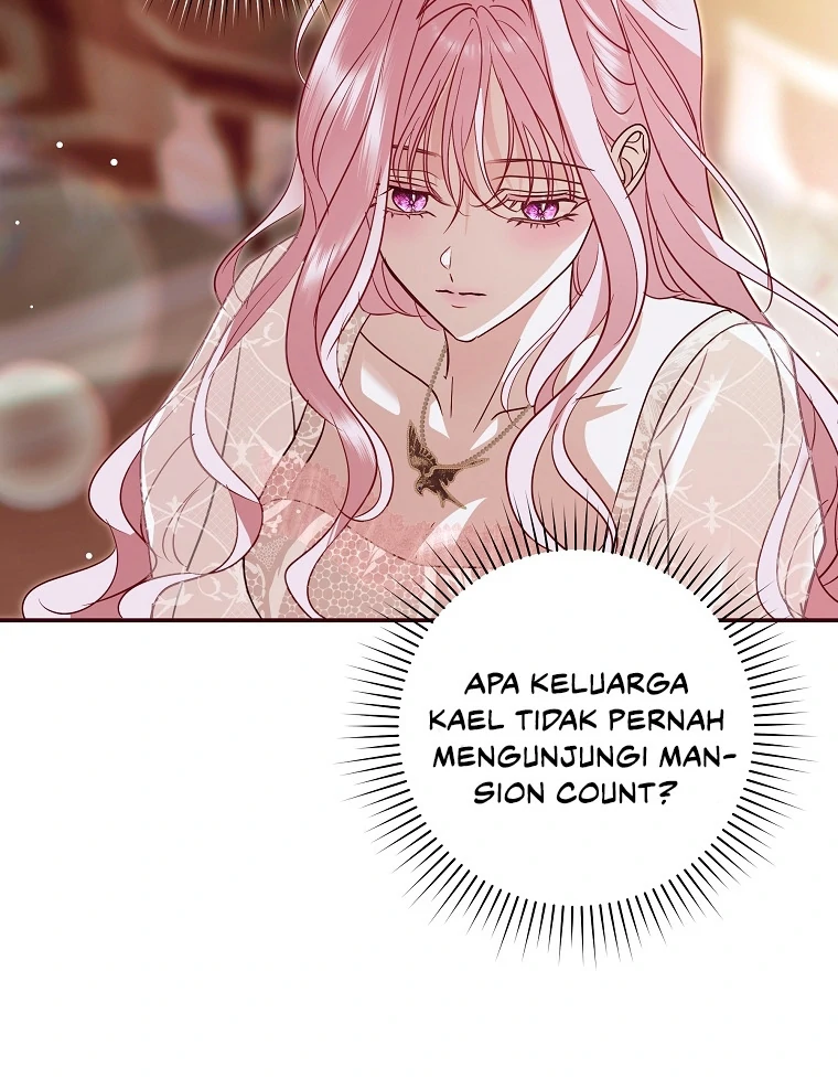 Black Man, I’ll Do Everything For You Except Marriage! Chapter 16 Gambar 46