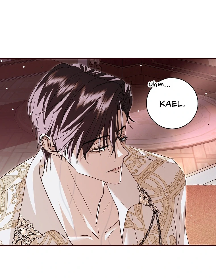 Black Man, I’ll Do Everything For You Except Marriage! Chapter 16 Gambar 47