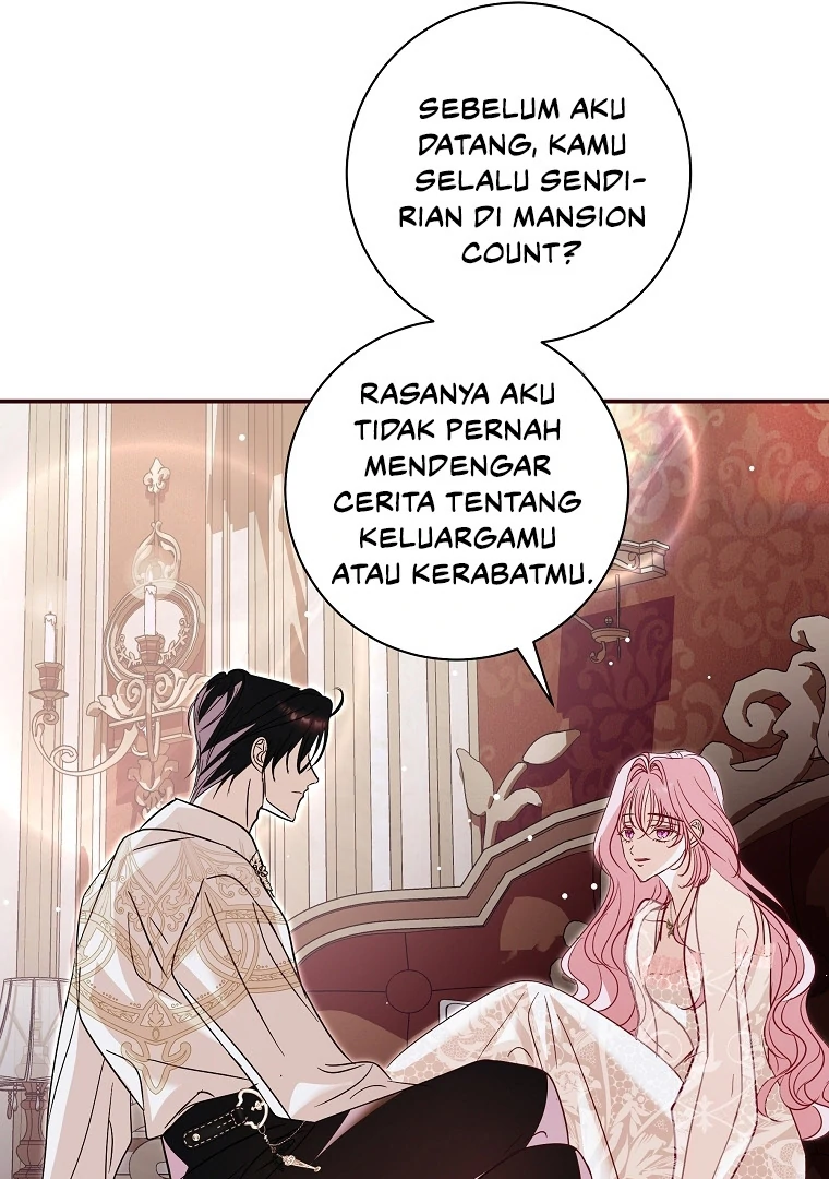 Black Man, I’ll Do Everything For You Except Marriage! Chapter 16 Gambar 48