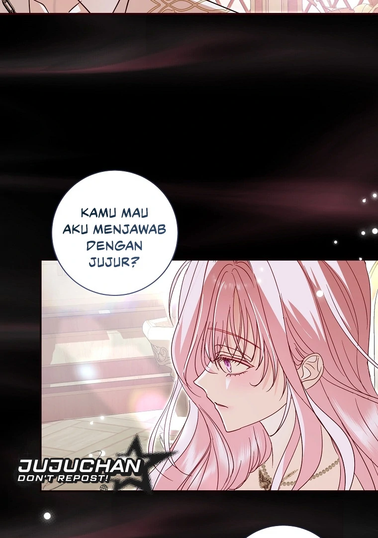 Black Man, I’ll Do Everything For You Except Marriage! Chapter 16 Gambar 50